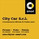 Logo City Car Srl